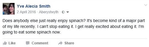 spinachgirl